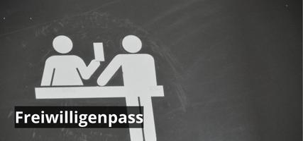 Überarbeitung des Freiwilligenpasses